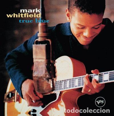 CDs de m&uacute;sica: True Blue- 0731452359124