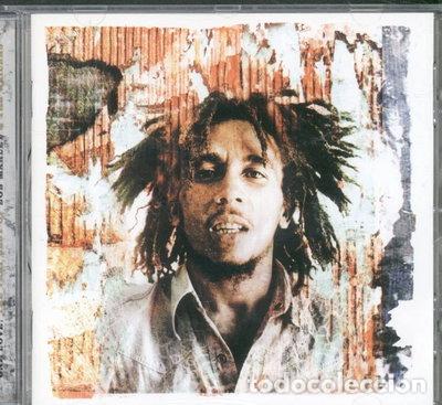 CDs de m&uacute;sica: One Love: Very Best..- 0731454885324