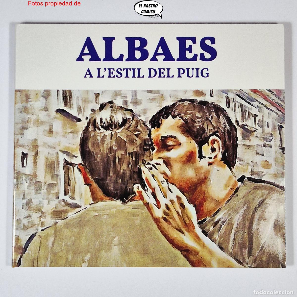 CDs de m&uacute;sica: Albaes, A l'estil del Puig, CDTemps Record 2019, Cant Valenci&agrave; del Puig de Santa Maria, excelente es