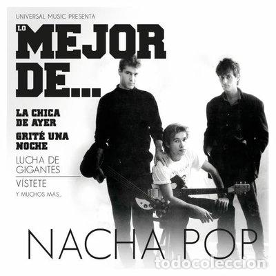CDs de m&uacute;sica: Lo Mejor De- 0602537421503
