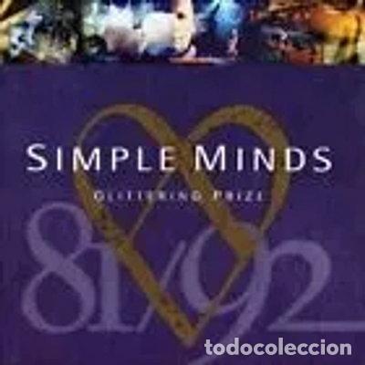 CDs de m&uacute;sica: Glittering Prize 81/92- 0077778648628 - Foto 1