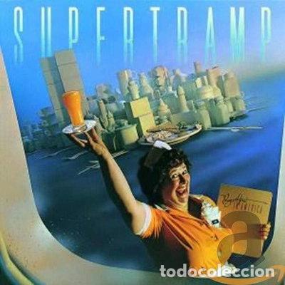 CDs de m&uacute;sica: Breakfast In America- 0606949334925