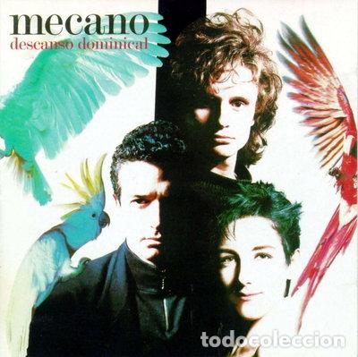 CDs de m&uacute;sica: Descanso Dominical- 4007192591923