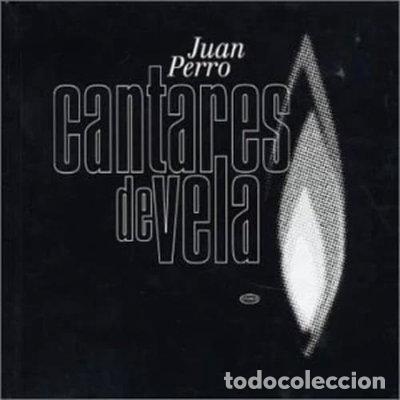 CDs de m&uacute;sica: Cantares De Vela- 0809274495228