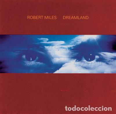 CDs de m&uacute;sica: Dreamland- 0743214297421