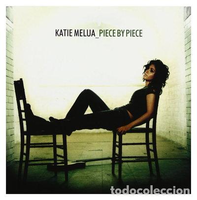CDs de m&uacute;sica: Piece By Piece- 0802987001922