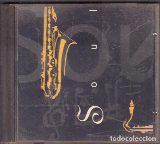 CDs de m&uacute;sica: SOUL - BETTY EVERETT, RUFUS THOMAS, DEE CLARK, AL JARREAU, THE TYMES.../ CD ALBUM 1996 RF-14692