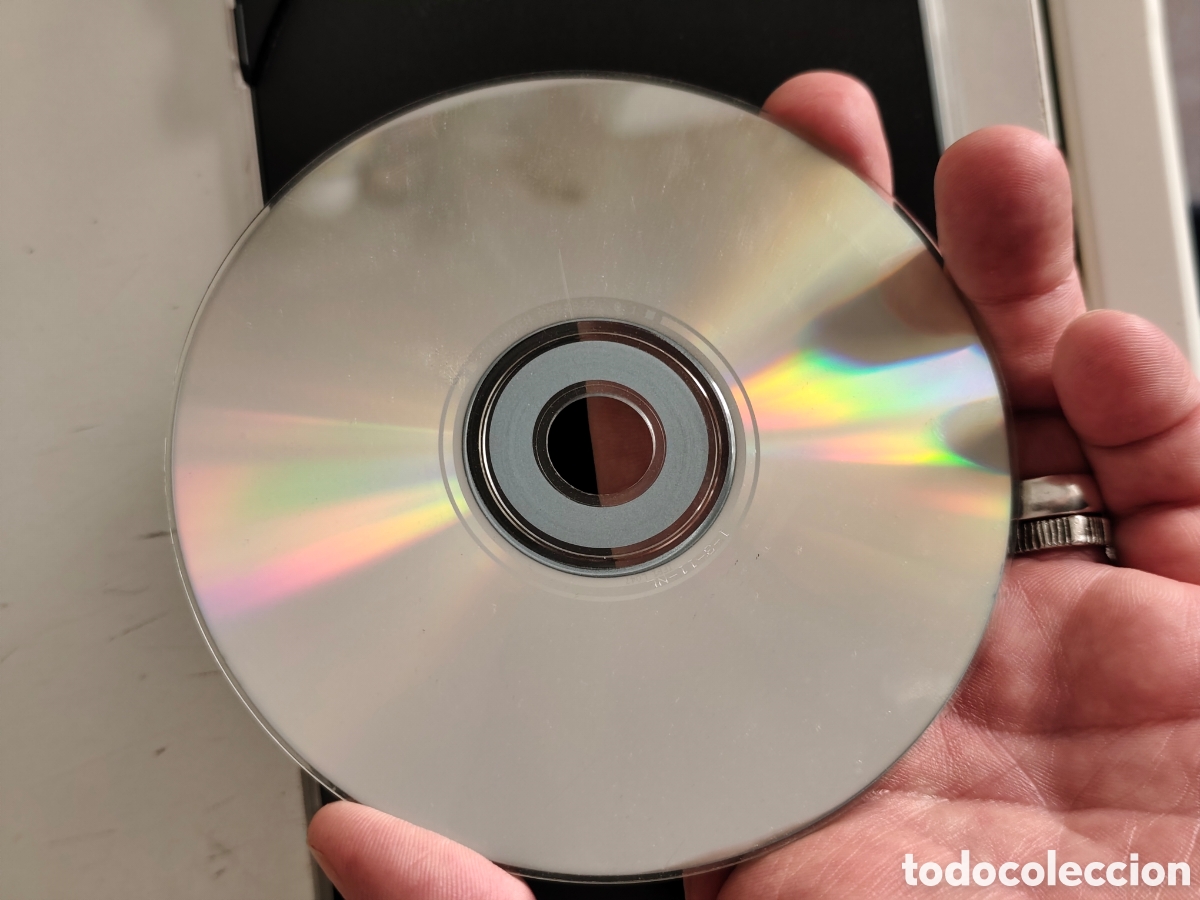 CDs de m&uacute;sica: Supertramp Some thing never change CD - Foto 3