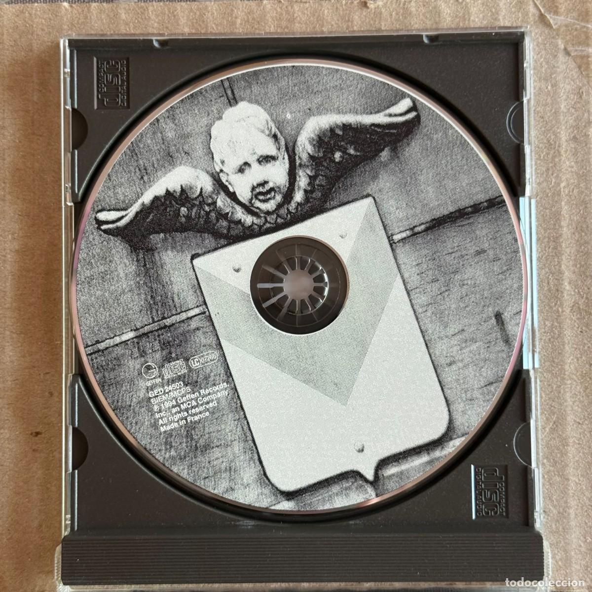 CDs de m&uacute;sica: The Stone Roses &rdquo;Second Coming&rdquo; CD - Foto 3