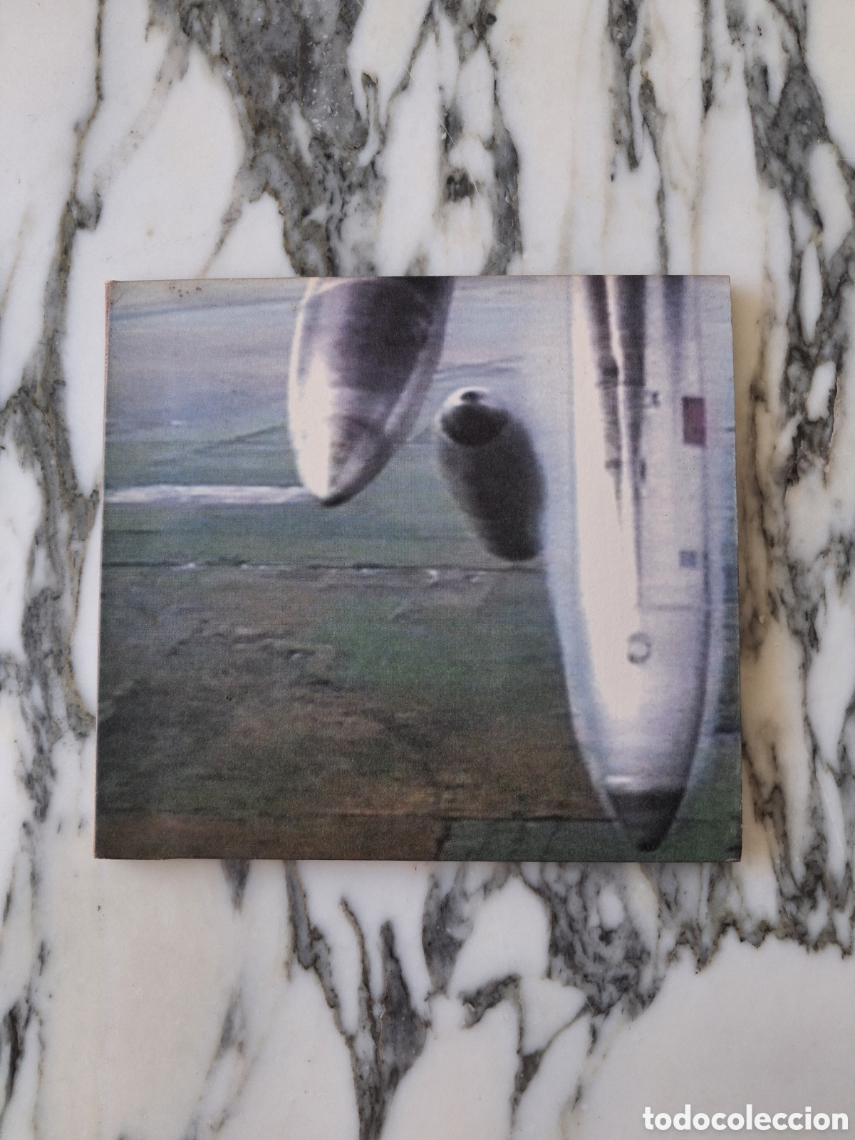 CDs de m&uacute;sica: GODSPEED YOU! BLACK EMPEROR - YANQUI U.X.O. - CD - CONSTELLATION RECORDS - 2002
