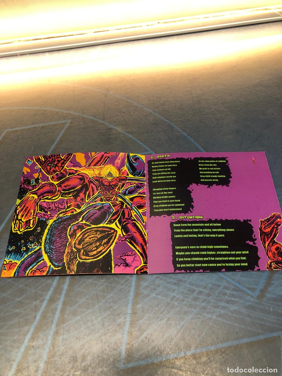 CDs de m&uacute;sica: Cd, Monster Magnet, A Better Dystopia - Foto 6