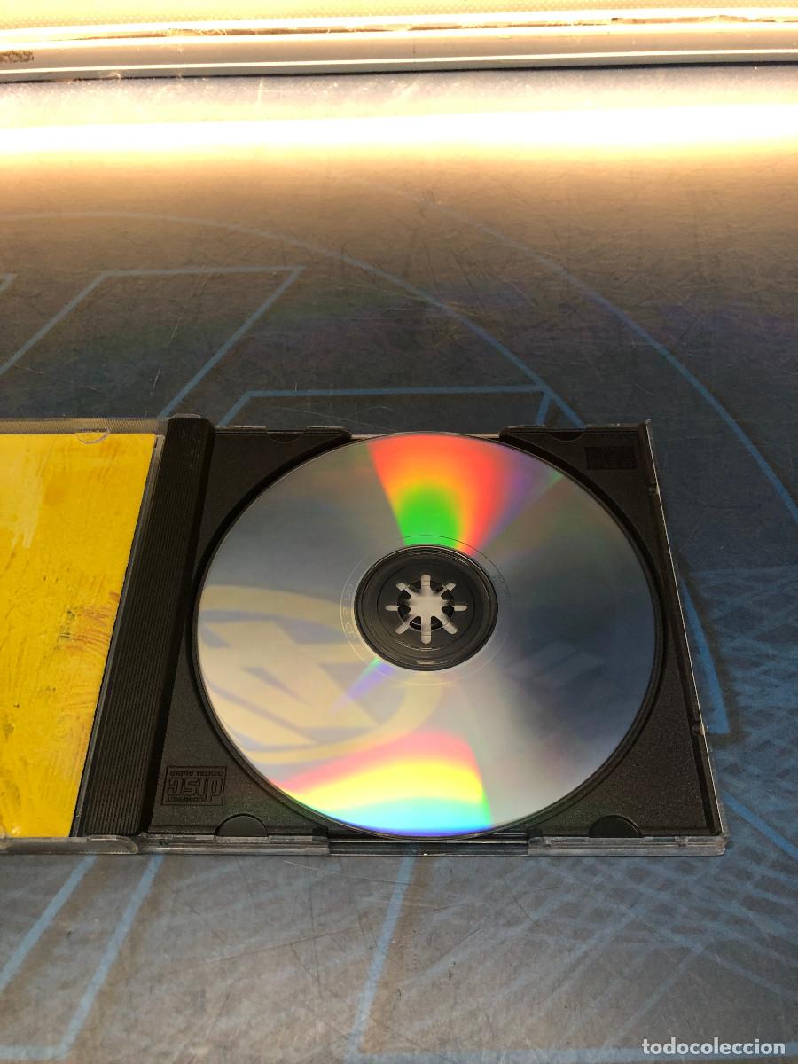CDs de m&uacute;sica: Cd, Spoonfed Hybrid, Guernica - Foto 5