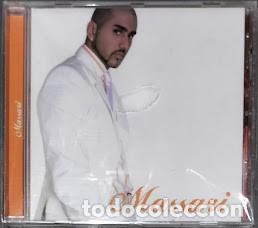 CDs de m&uacute;sica: Massari - Massari - CD Universal 2006. - Foto 1