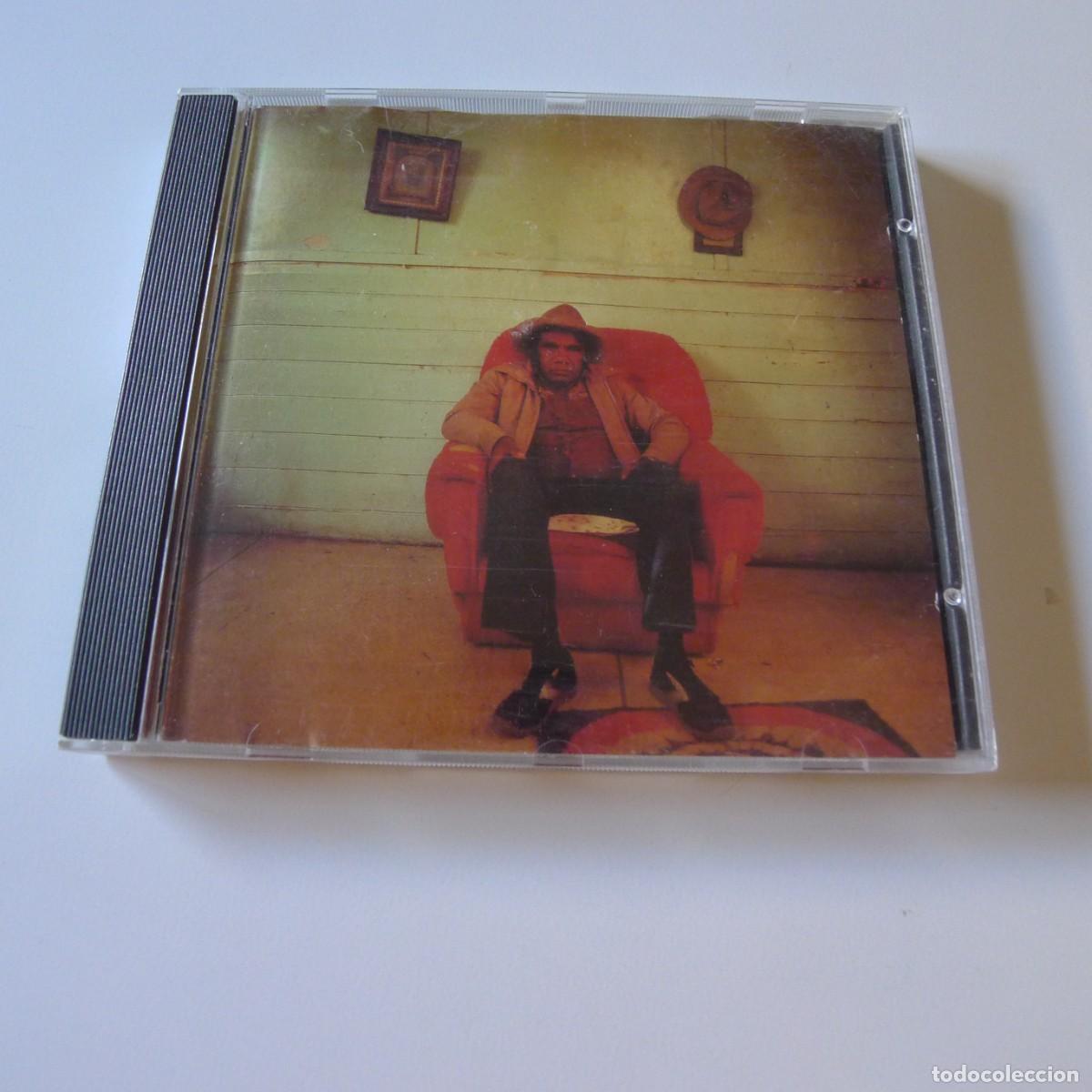 CDs de m&uacute;sica: Buffalo Tom &ndash; Let Me Come Over CD edicion UK