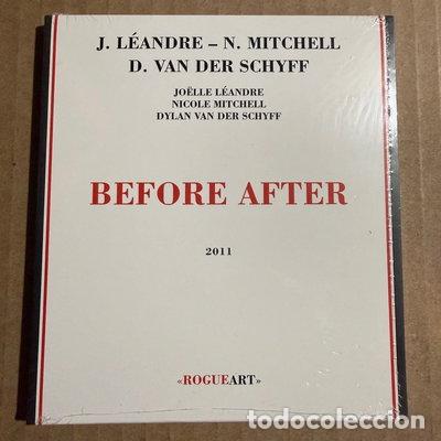 CDs de m&uacute;sica: Before After- 3760131270327