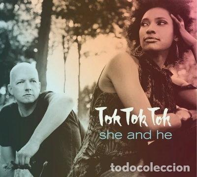 CDs de m&uacute;sica: She And He- 0602517806894 - Foto 1