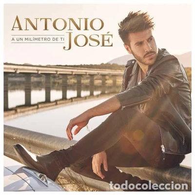 CDs de m&uacute;sica: A Un Mil&iacute;metro De Ti- 0602567041658