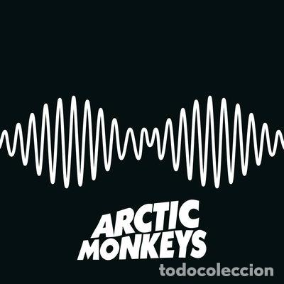 CDs de m&uacute;sica: AM (0887828031726) (M&uacute;sica)