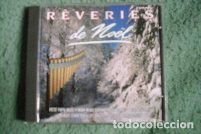 CDs de m&uacute;sica: Reveries De Noel- 3351473020239