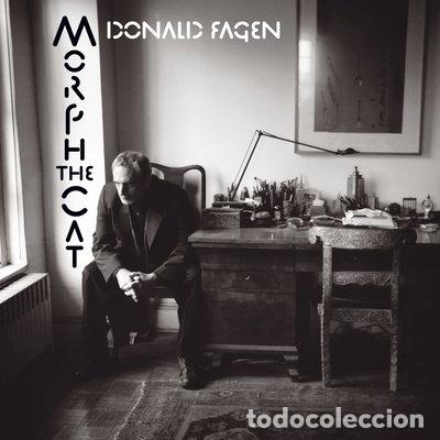 CDs de m&uacute;sica: Morph the Cat- 0093624997528
