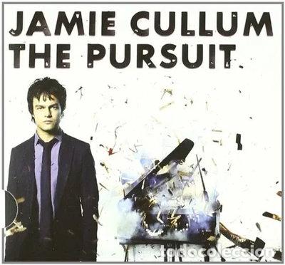 CDs de m&uacute;sica: The Pursuit- 0602527374529