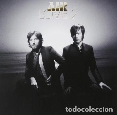 CDs de m&uacute;sica: Love 2- 5099996639603