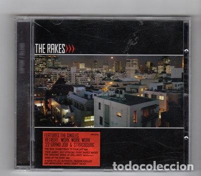 CDs de m&uacute;sica: Capture/Release- 5033197327624