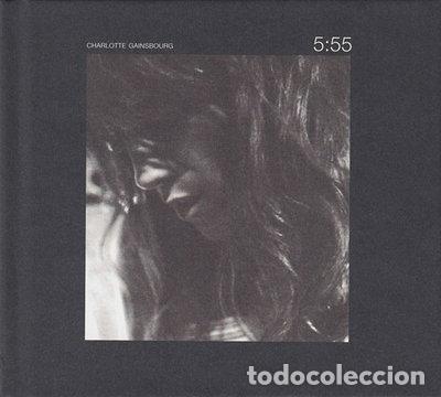 CDs de m&uacute;sica: 5:55 (3596971166724)