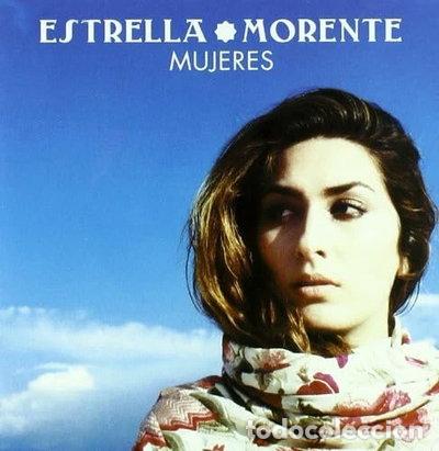 CDs de m&uacute;sica: Mujeres- 5099994640120
