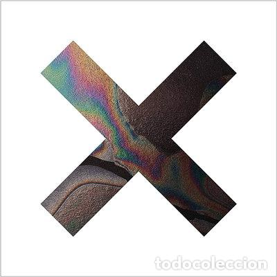 CDs de m&uacute;sica: Coexist- 0634904608026