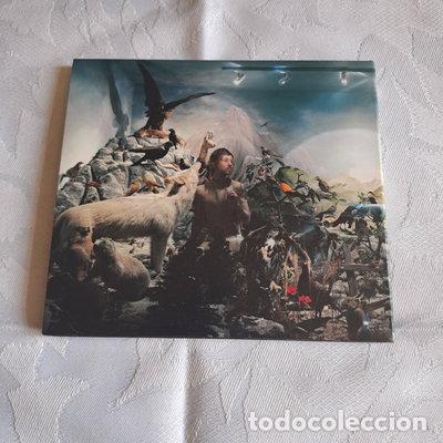 CDs de m&uacute;sica: Ersatz- 0886972936420