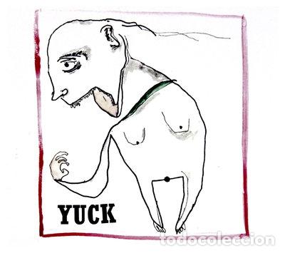 CDs de m&uacute;sica: Yuck (0602527667409)