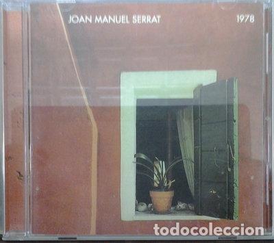 CDs de m&uacute;sica: 1978 (0743217769826)
