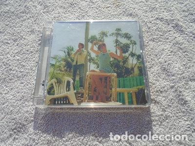 CDs de m&uacute;sica: A Mouthful- 3596971300920
