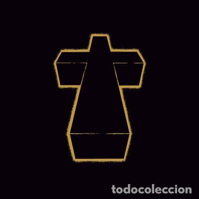 CDs de m&uacute;sica: Justice- 5060107722309