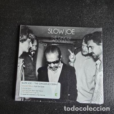 CDs de m&uacute;sica: Lost for Love- 3596973134721