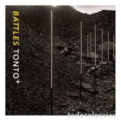 CDs de m&uacute;sica: Tonto+- 0801061923426