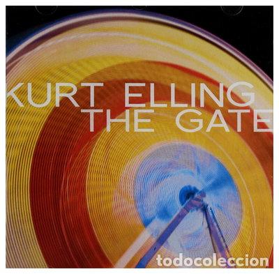 CDs de m&uacute;sica: The Gate- 0888072312302 - Foto 1