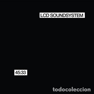 CDs de m&uacute;sica: 45:33- 5099951445720