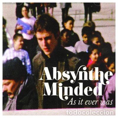 CDs de m&uacute;sica: As It Ever Was- 0602527977942