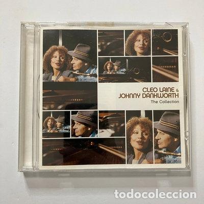 CDs de m&uacute;sica: The Collection- 0731454477024