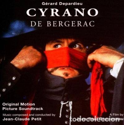 CDs de m&uacute;sica: Cyrano De Bergerac- 4005939804626