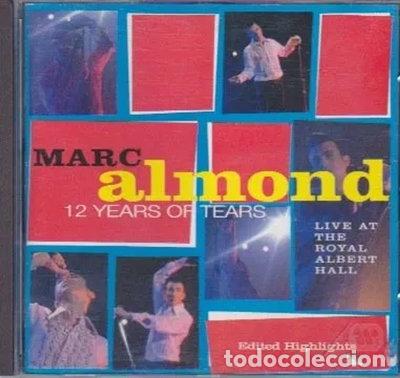 CDs de m&uacute;sica: Twelve Years of Tears- 0745099203320