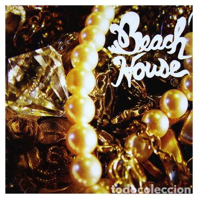 CDs de m&uacute;sica: Beach House- 5033197476322