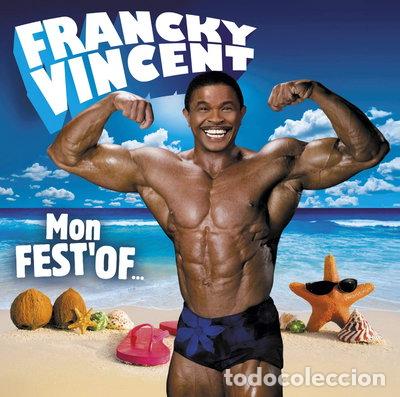 CDs de m&uacute;sica: Mon Fest'Of- 0600753190906
