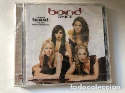 CDs de m&uacute;sica: Shine- 0028947050025