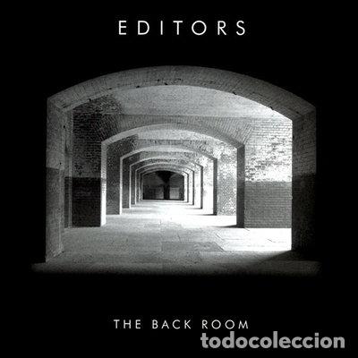 CDs de m&uacute;sica: The Back Room- 5413356025934