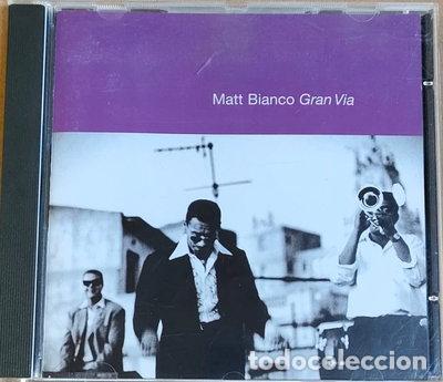 CDs de m&uacute;sica: Gran Via- 8426362000670