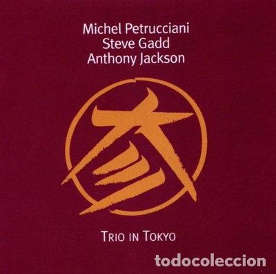 CDs de m&uacute;sica: Trio in Tokyo- 3460503660526