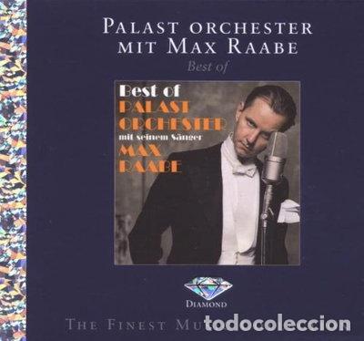 CDs de m&uacute;sica: Best of- 4029758983027